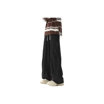 Caramella Casual Pants Unisex