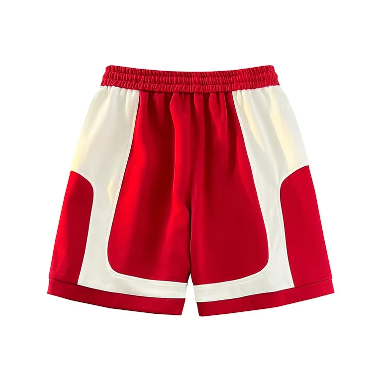 WKOOG Casual Shorts Unisex-13