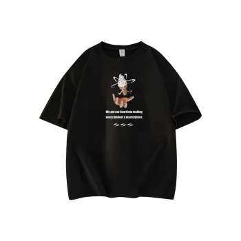 DUNHUANG INSPIRATION T Shirt Unisex