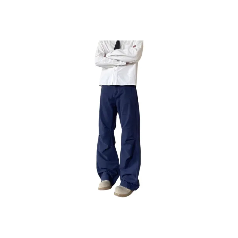 Weles Casual Pants Unisex-0