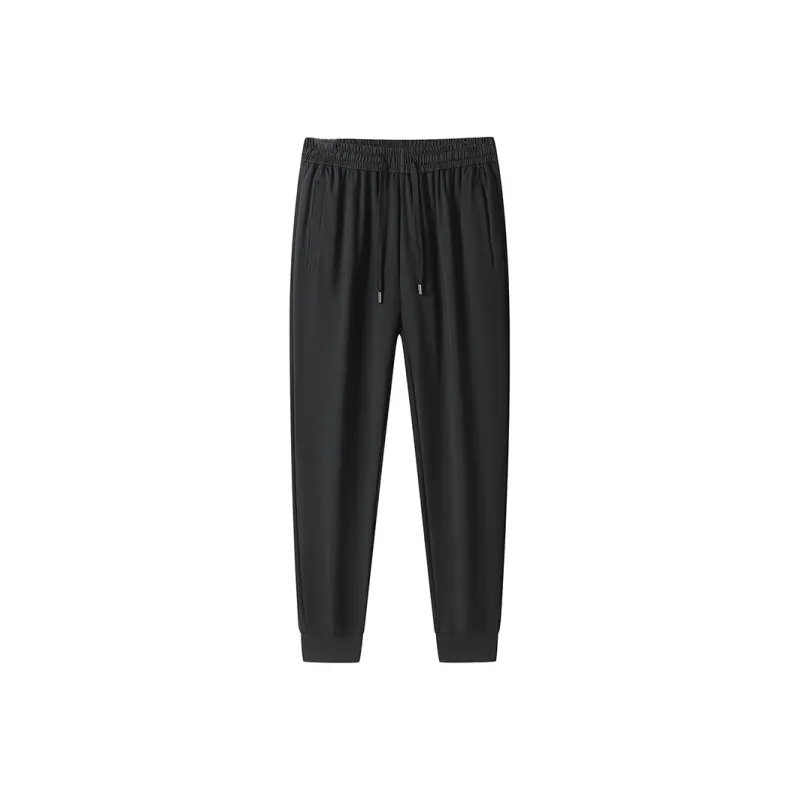 Dme Casual Pants Unisex-0