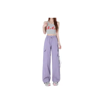 MPOX Cargo Pants Women's