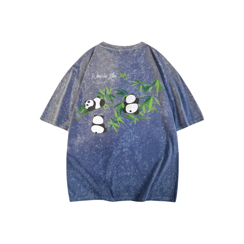 WARRIOR T Shirts Unisex-20