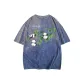 Navy Blue (Heavyweight 100% cotton)