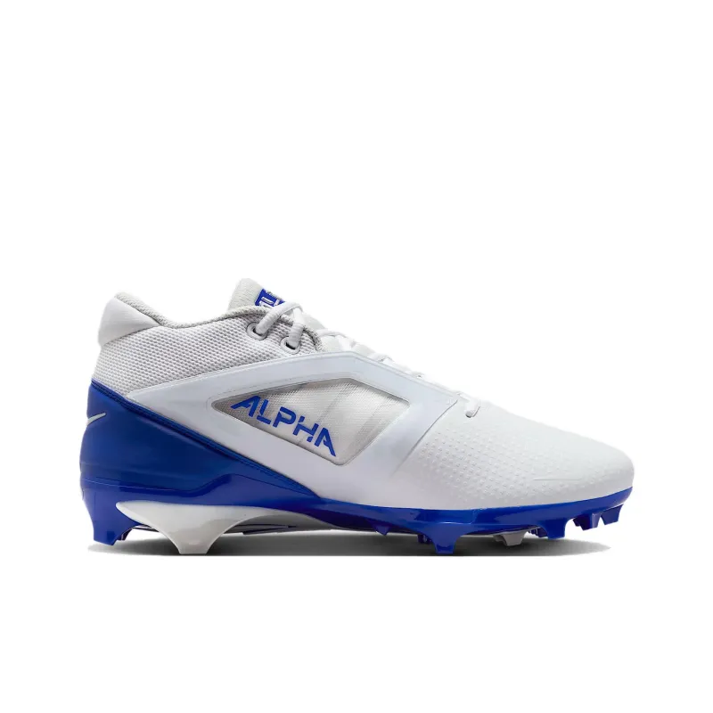 Nike Alpha Menace 4 Pro White Hyper Royal-1