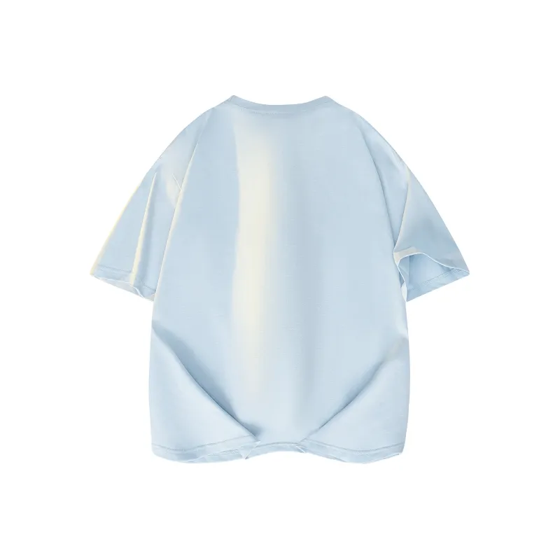 Yiwen T Shirts Unisex-16
