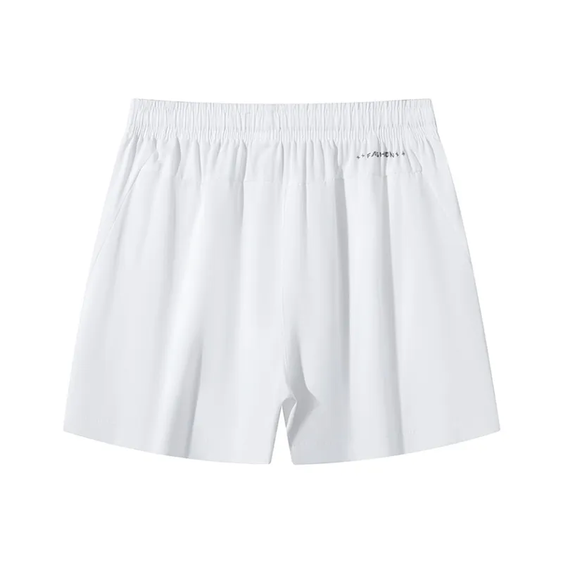 MLPR Casual Shorts Unisex-1