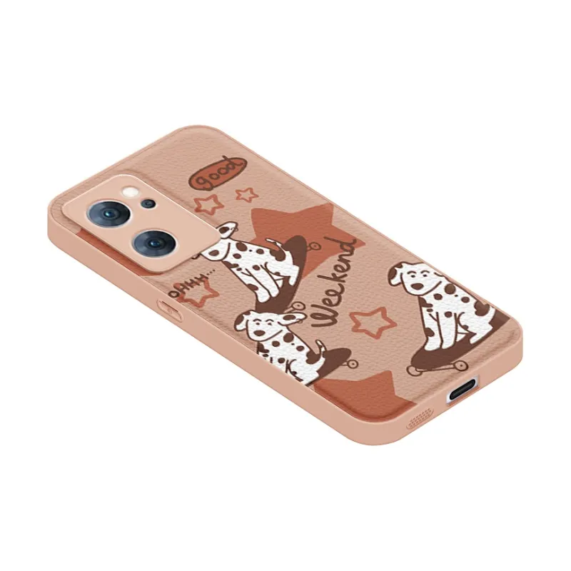 Small bones Phone Cases-4