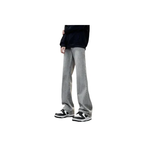 BAGE Jeans Unisex