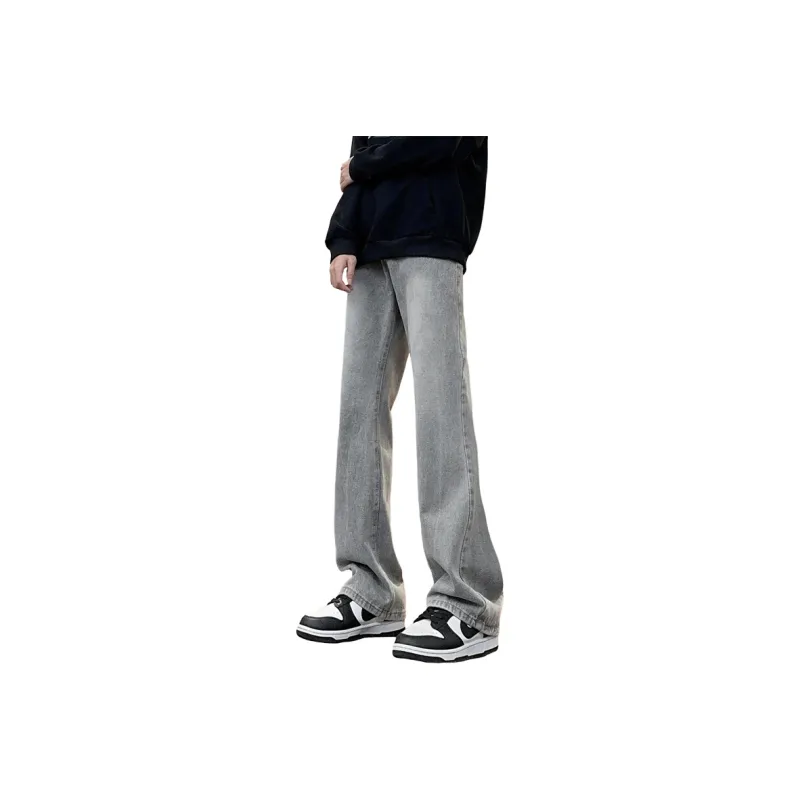 BAGE Jeans Unisex-0