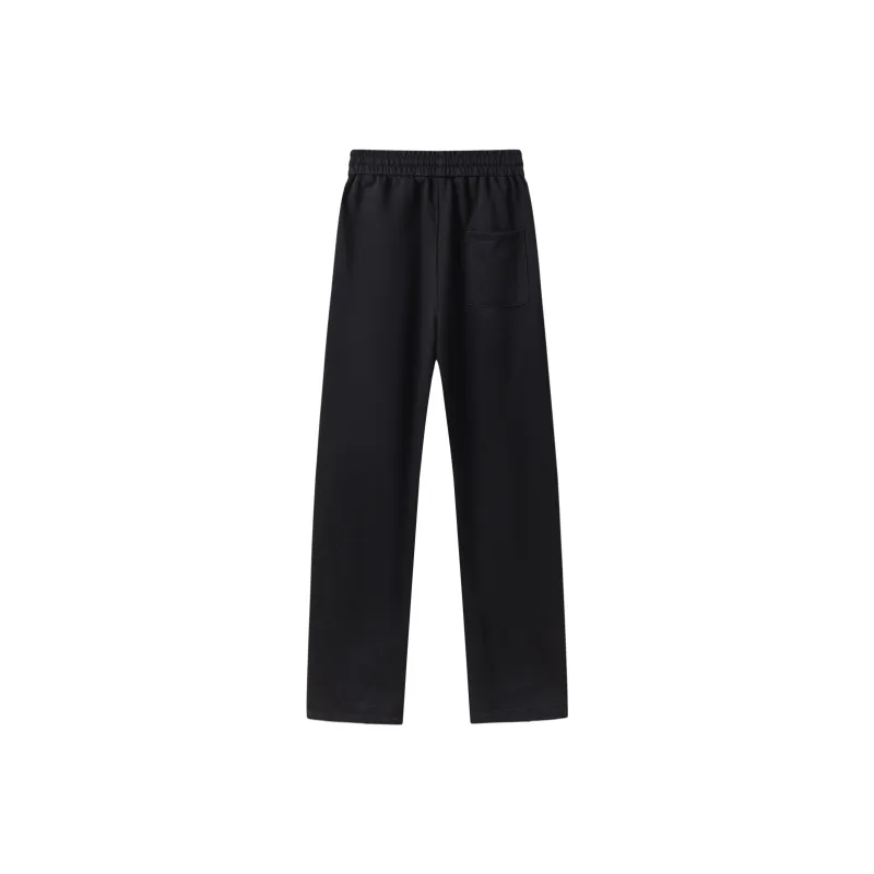 DANGERTIGER Casual Pants Unisex-1