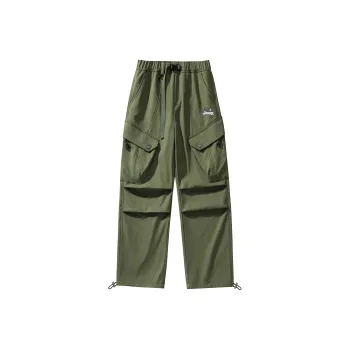 Jeep Casual Pants Men