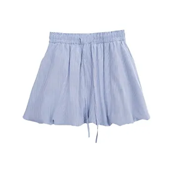 Gentle Welcome Casual Short Skirts Women's