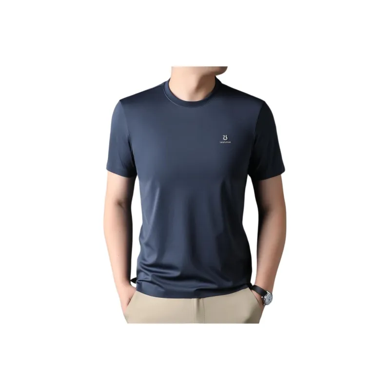 PIERRE CARDIN T Shirts Men-12