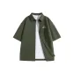 Army Green (TN Campsite Chest Mark)