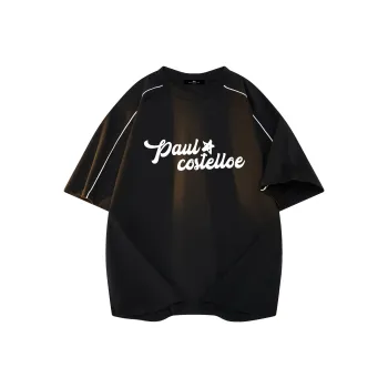 PAUL COSTELLOE T Shirts Unisex