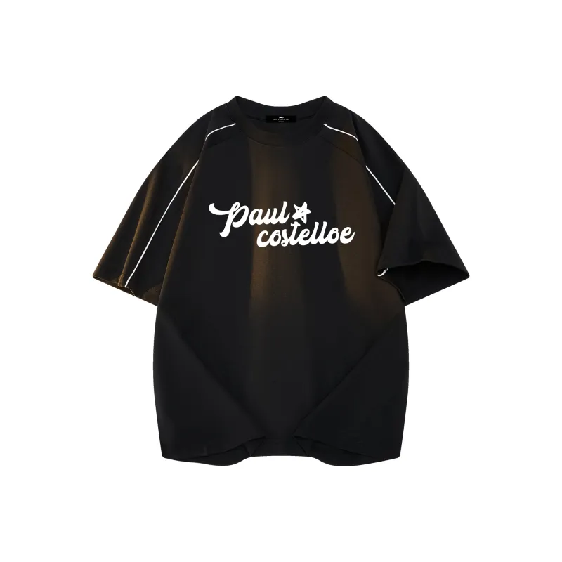 PAUL COSTELLOE T Shirts Unisex-0