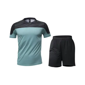 KPADB Fitness Sets Unisex