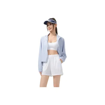 MIIOW Sun Protection Clothing Women's