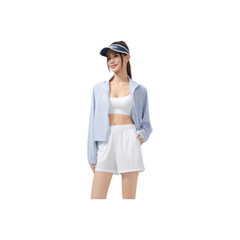 MIIOW Sun Protection Clothing Women's-0