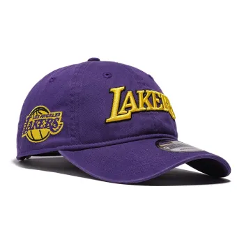 New Era Cotton Baseball Caps Unisex
