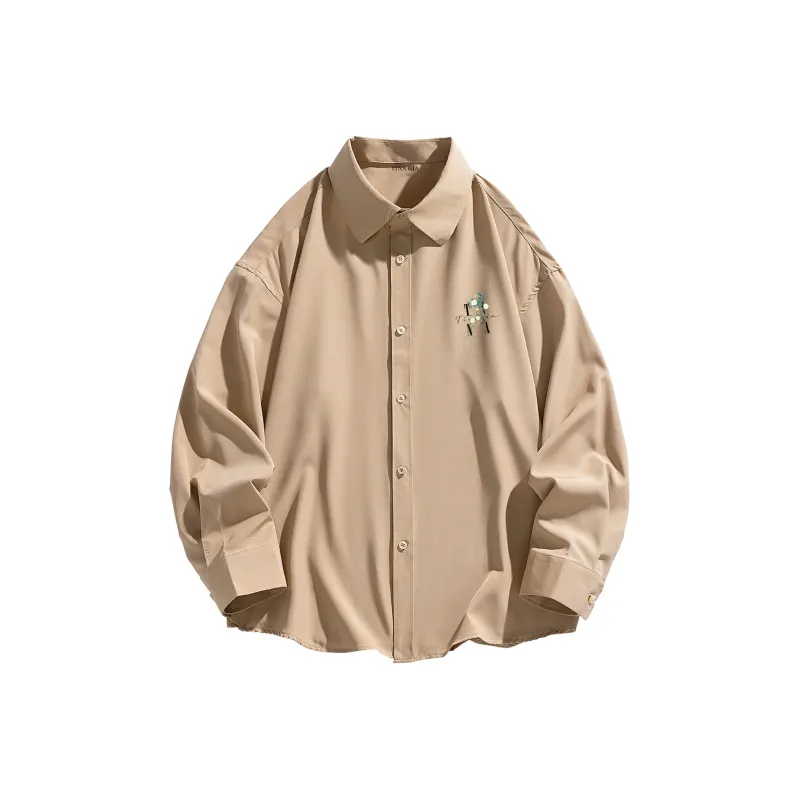TINA GIA Shirts Unisex-18