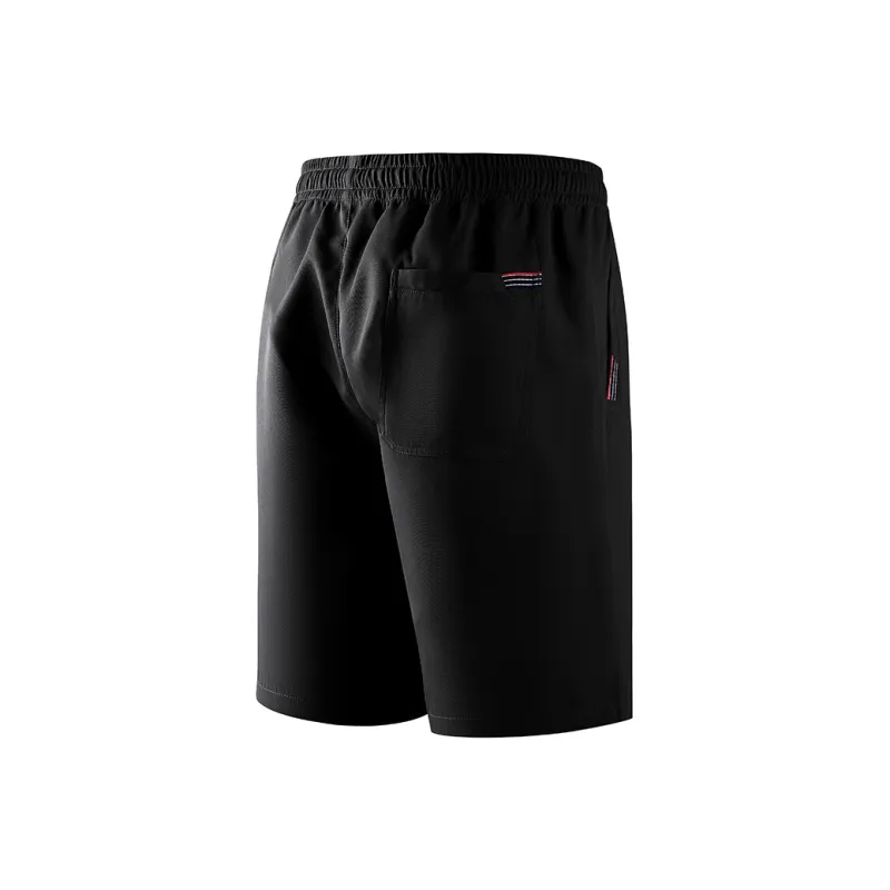 LSVE Casual Shorts Women's-3
