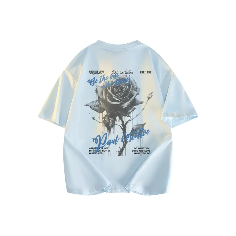 PAUL COSTELLOE T Shirts Unisex-18