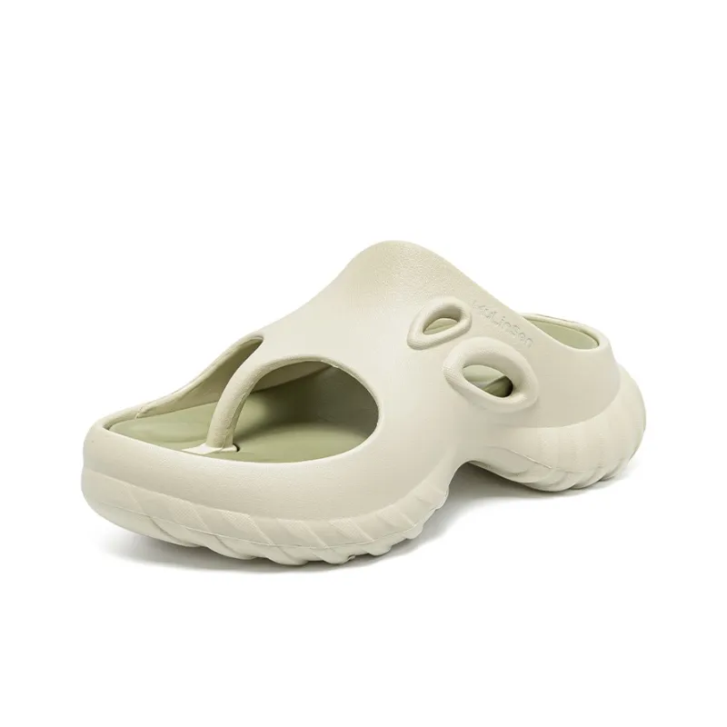 Mulinsen Slip Resistant Quick Dry Flip Flops Men's-7