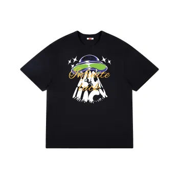LUCX T Shirts Unisex