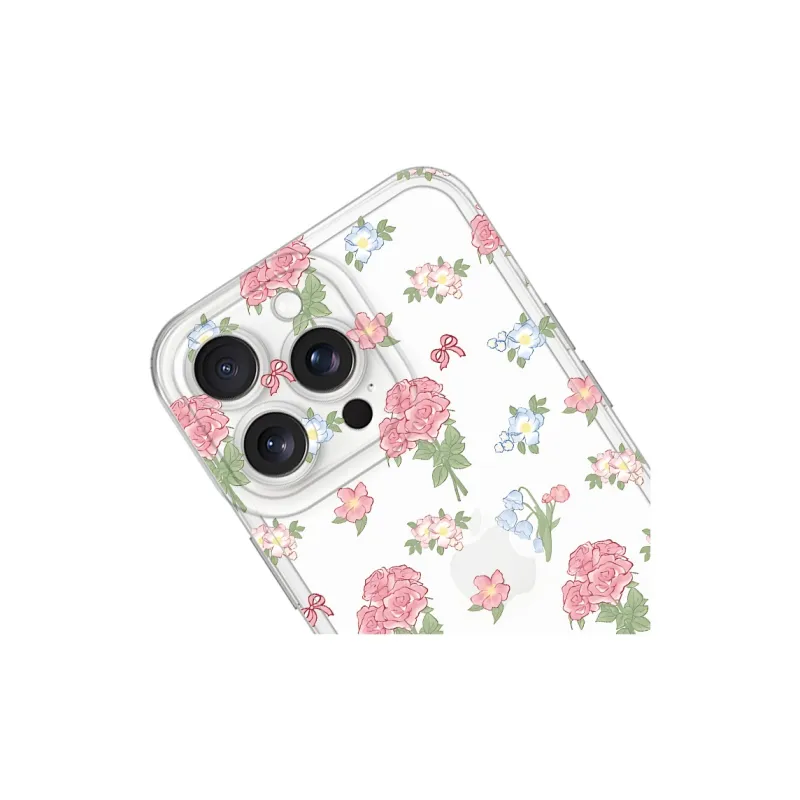Ray chain Phone Cases-3