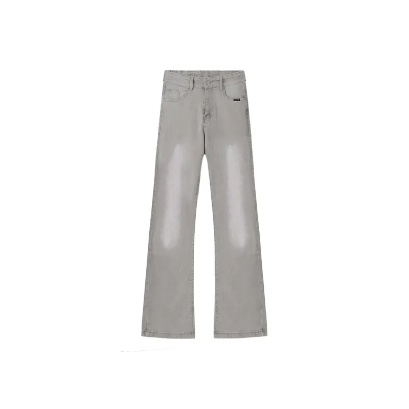 SAME FLOW Jeans Unisex-14