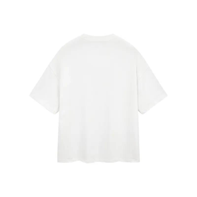 Crayon Shinchan T Shirts Unisex-5