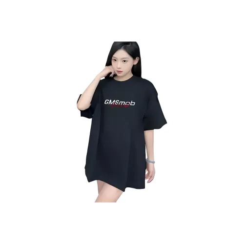 Ordifen Set in Sleeve T Shirt Women's