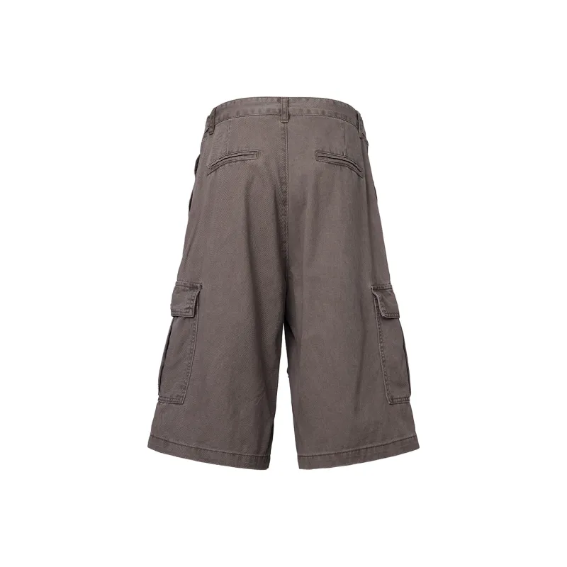 GTRG Casual Shorts Unisex-1