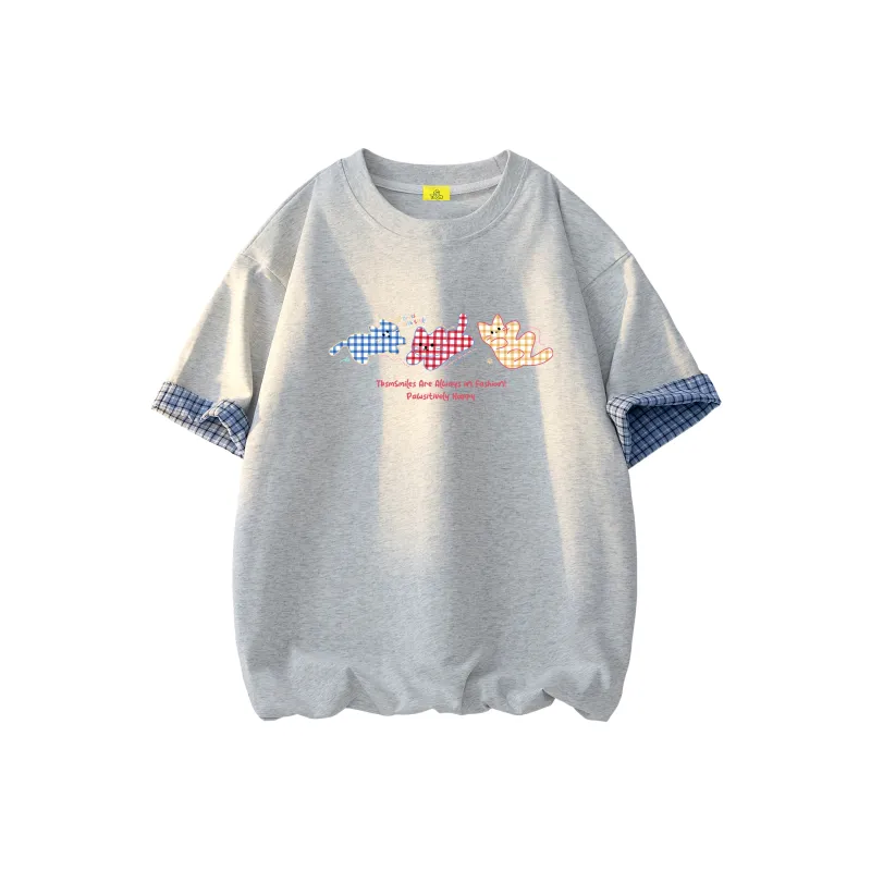 TBSM T Shirts Unisex-2