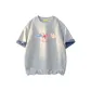 White Heather Gray