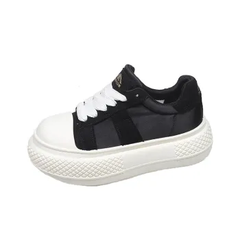 Puppytown Slip Resistant Shock Absorbers Low Top Casual Shoes Women's