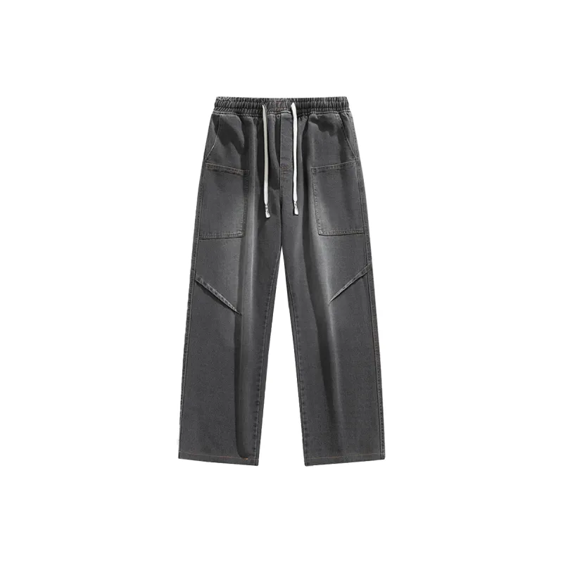 Jeep Jeans Unisex-2