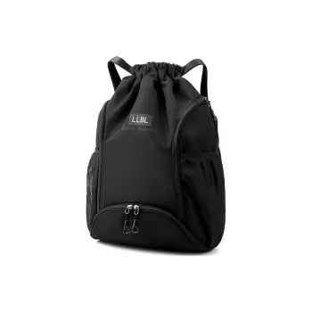 Victorian Traveler Oxford Backpack Unisex Multicolor