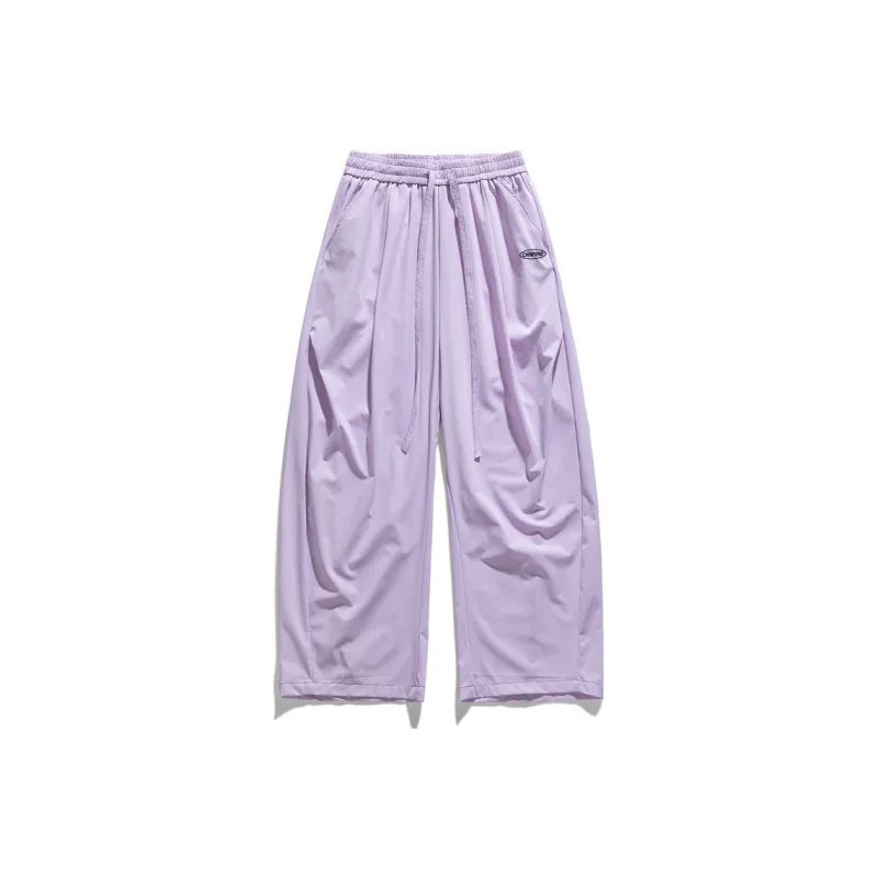Chinpeno Casual Pants Unisex-6