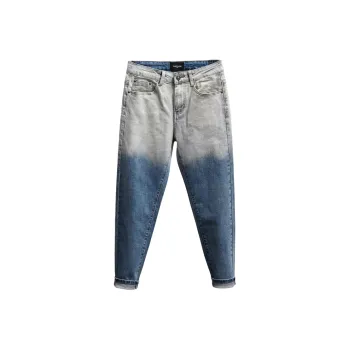 CAT'S PAW Jeans Unisex Blue