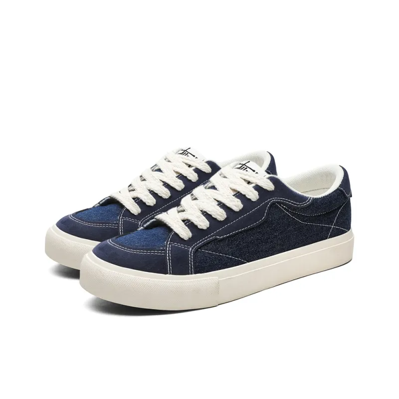 HACKBUTEER Low Top Skateboard Shoes Unisex Box Included-27
