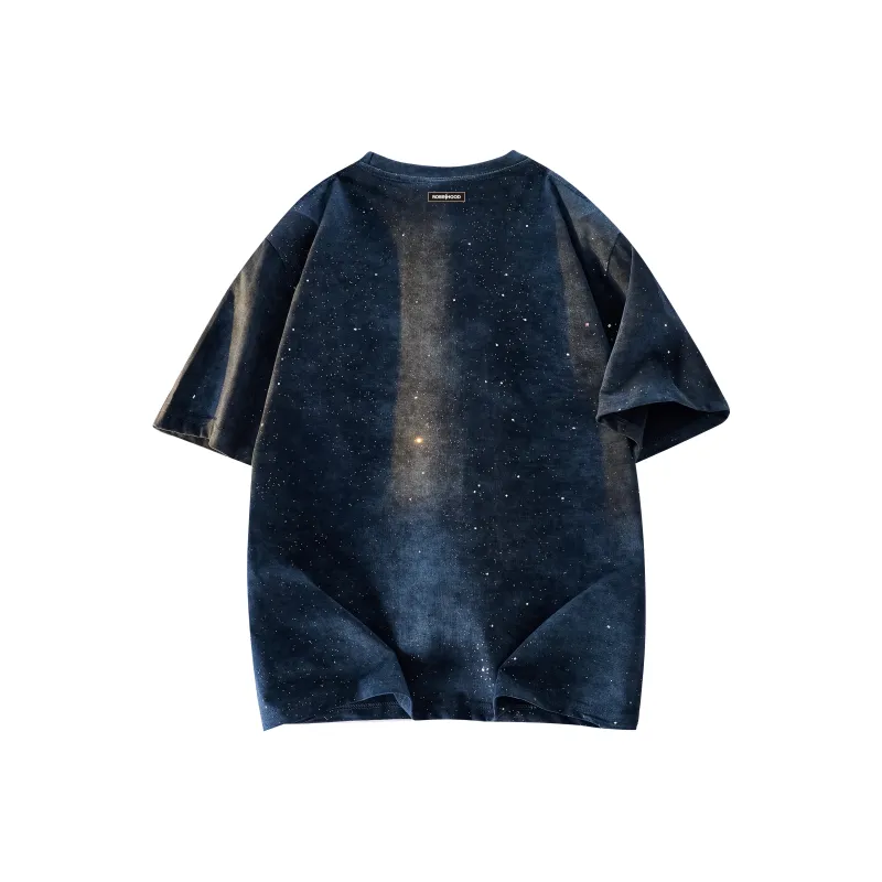 ROBINHOOD T Shirts Unisex-8