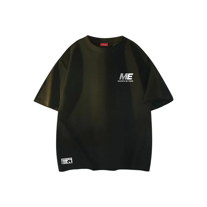 Maxim's De Paris T Shirt Unisex-16