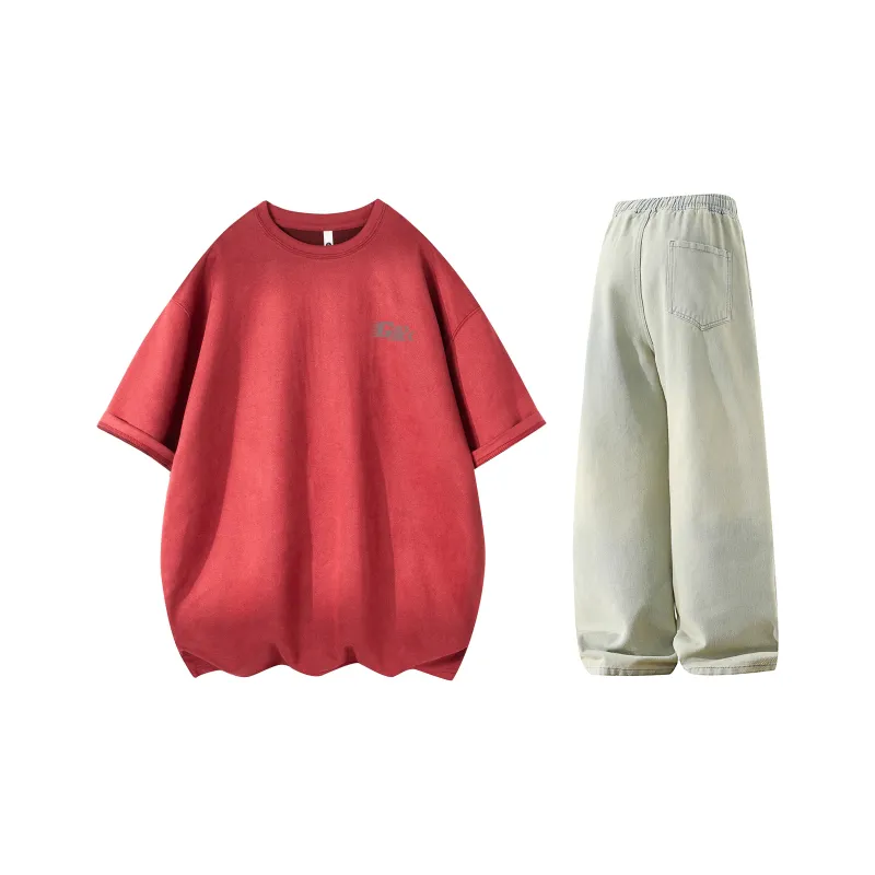 GROGNAK Casual Sportswear Unisex-37