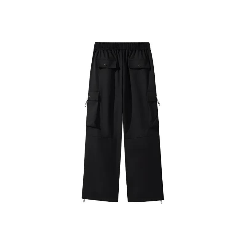 NOME Casual Pants Unisex-1