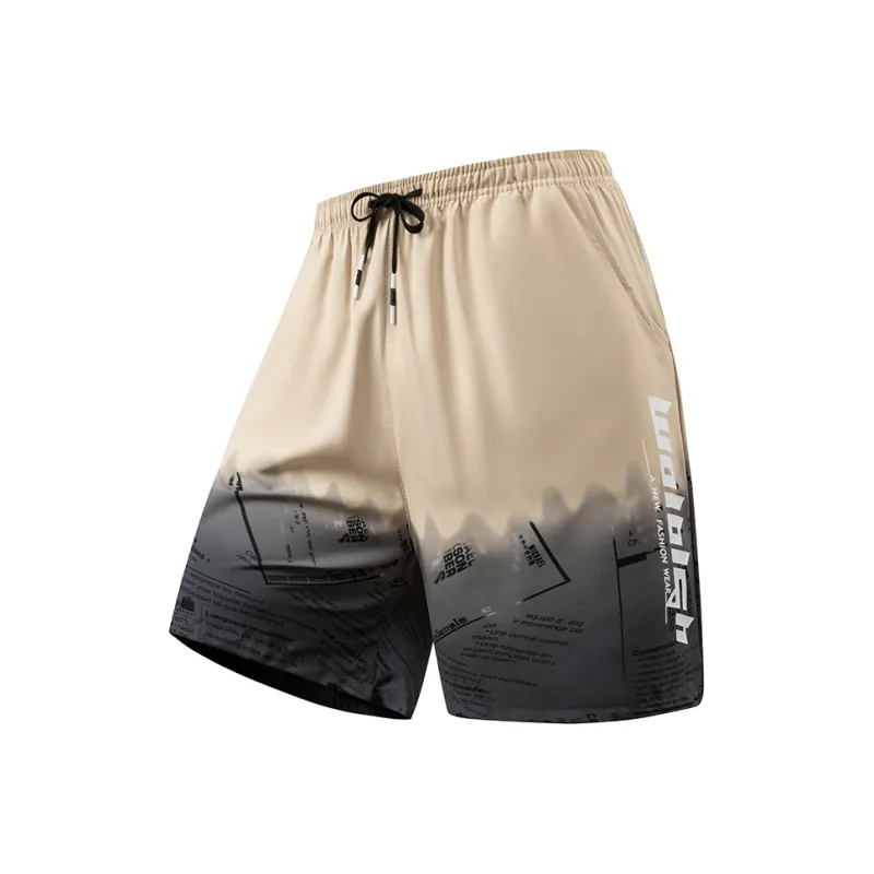 KRISTALIA Casual Shorts Women's-4
