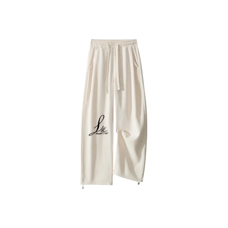 LIGHTNING MONSTER Casual Pants Unisex-8