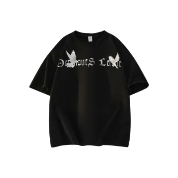 Small Columns Under The Sea T Shirt Unisex